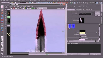Ask DT: Maya Rendering - How to Blend Two Textures for Rendering with mental ray