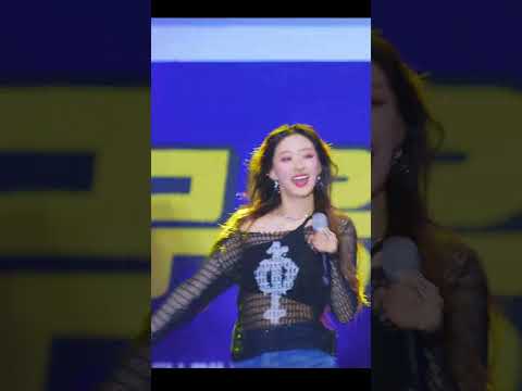 H1-KEY(하이키) - &amp;#<strong>39</strong>;<strong>RUN</strong>&amp;#<strong>39</strong>; @230512 구미대 직캠/Fancam