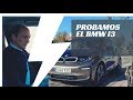 REVIEW: Prueba del BMW i3