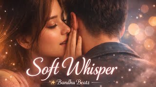 Soft Whisper 🌌 | Close Your Eyes & Feel It | Love  Bandhu Beatz screenshot 1