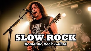 Download Lagu Romantic Slow Rock Ballads 💫 The Best Classic Rock Songs for Broken Hearts MP3