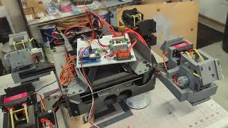 B2 Build Update: First Drive Test!