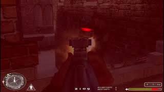 Team Revelry vs. Team verb Call of Duty 1 CAL match mp_harbor POV: NightFaLL