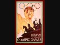 Olympische Hymne (1936 Berlin Olympics)