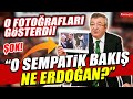 Engin Altay Erdoğan'ı kızdıracak fotoğrafları gösterdi! "Kenan Evren'e o sempatik bakış ne?"