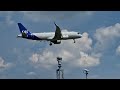 Live heathrow airport live  sunday 12th may 2024  plane spotting arrivals