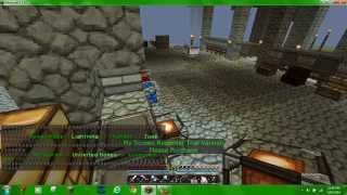 Minecraft:UberMinecraft faction