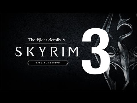 Video: Skyrim: Special Edition Gratis Att Spela I Helgen På Xbox One