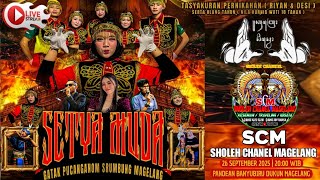 π₯LIVE STREAMING BRODUT NEW SETYA MUDA LIVE PANDEAN BANYUBIRU DUKUN MAGELANG