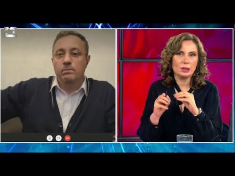 ყოველ  დილით  10 ათასჯერ უფრო მეტი რისკი მაქვს სივდილის,  ვიდრე ვაქცინას რომ  გავიკეთებ - კაკი ზოიძე