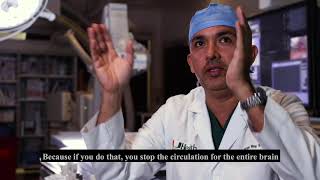 Thoracic Endovascular Aortic Repair (TEVAR) Procedure