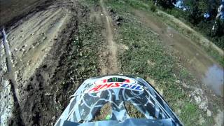Kawasaki Klx 110 Pit Biking Video Kawasaki Klx 110 Pit Biking Video