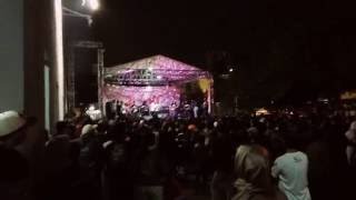 Euphoria reggae - Kosong Isi (Live)