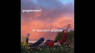 ozbi - gölgeler şehri Resimi