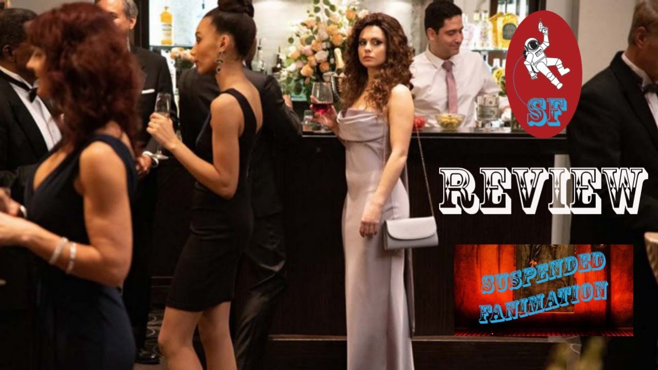 iZombie S05E12 "Bye, Zombies" - Review