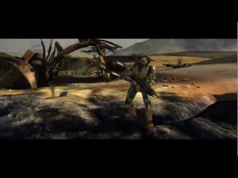 Wideo: Bungie Rozmawia O Zwiastunie Halo 3