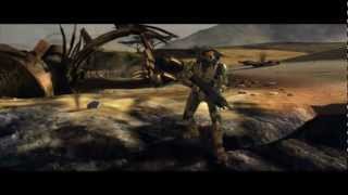 Halo 3 ViDoc: Finish the Fight