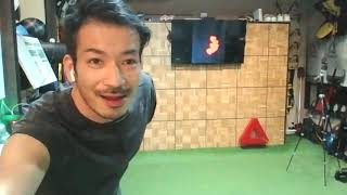 YUUの「お家でBODYCOMBAT!!!」/ KOHRIMANのオンラインフィットネス
