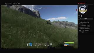 Rust Target Practice Ruse 2I Join Up