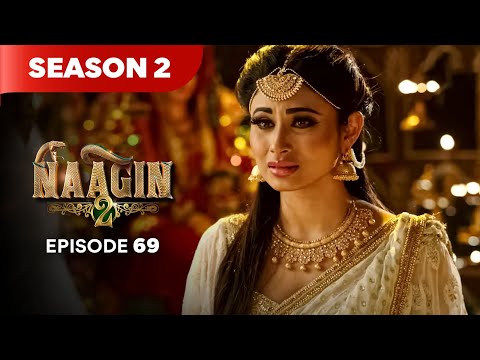 مسلسل دراما ناغين الموسم الثاني الحلقة 69 أفضل دراما لعام 2025