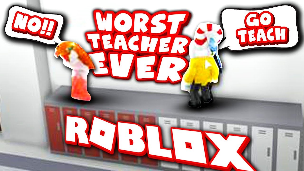 Worst Teacher Ever Roblox Roleplay Robloxian Highschool - robloxianhighschool instagram photos and videos moows