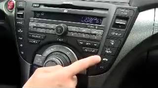 Acura voice recognition and climate control overview by Motorcars Acura.mp4