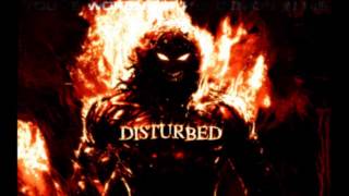 Disturbed land of Confusion