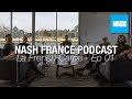 Nash tackle france  la french carpe podcast saison 01  pisode 01