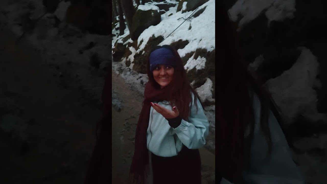 Manali Today weather and traffic update- long weekend plans pe paani- 23 24 25 january 