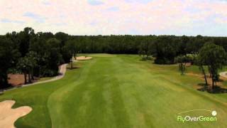 Jonathan's Landing Golf Club - Trou N° 1