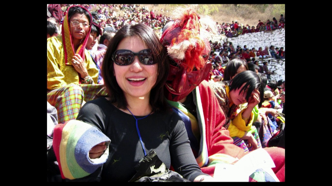 Redefining Happiness | Janet Wu | TEDxCambridge