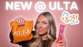 What’s NEW at Ulta?! 🛍️ | May 2024 | elf jelly pop, nyx butter gloss bling, morphe brush sets