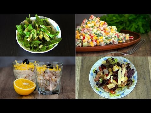 top-4-tasty-recipes-christmas-salad-|-best-tasty-resipes