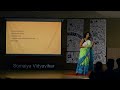 The Art of Bringing People Together through Festivals  | Meera Warrier | TEDxSomaiyaVidyavihar