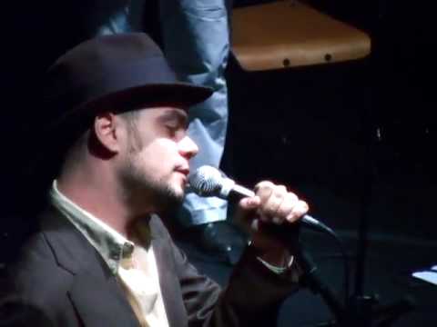 Bruno Morais - A Vontade - Live @ Sesc Pompia