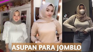 Kumpulan Tiktok Ukhti Cantik Terbaru 2021 1
