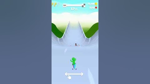 Turbo Stars Best level gameplay 🎮🔥🔥🔥(1)