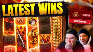 Epic Book Of Power Win! - Wins Of The Week! #6