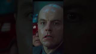 The Most Hilarious Death Scene, In Total Recall 1990Death Of Richtermichael Ironside