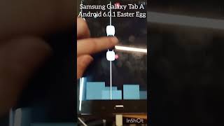 Android 6.0.1 Easter Egg #keşfet
