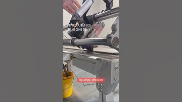 Máy cắt gạch bàn nước XINKAI Z2S khổ 1m cắt líp gạch chuẩn đẹp không bụi  #maycatgachxinkai