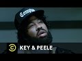 Key  peele  rap album confessions