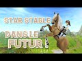  star stable dans le futur  spcial 800