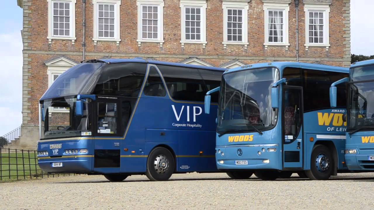 woods coaches day trips from leicester