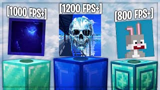 Top 3 New Best Bedwarspvp Texture Packsfps Boost Luckyvn