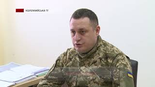 Коломийщина вже прийняла у себе понад 15 тисяч біженців