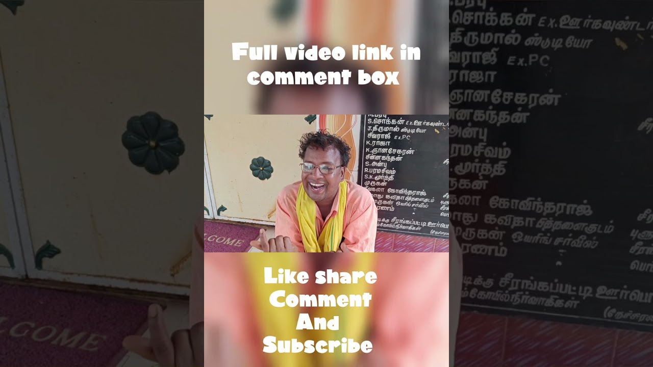 MR.Radha action funny videos