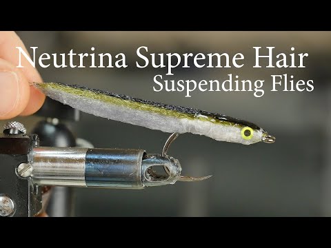 Saltwater Fly Tying Streamer Dressing Blue water Step by step Tutorial Fly  Fishing Costruzione mosche da mare Pesca a mosca 
