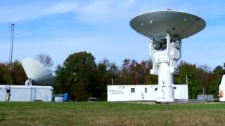 NASA  Space Geodesy Profiles Stephen Merkowitz