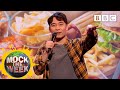 The way we cook rice in the UK is TRAGIC | Mock The Week - BBC